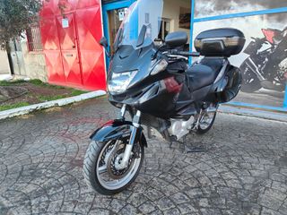Honda Deauville 700 ABS 2006 - 26.586 km