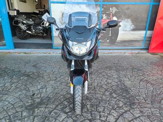 Honda Deauville 700 ABS 2006 - 26.586 km