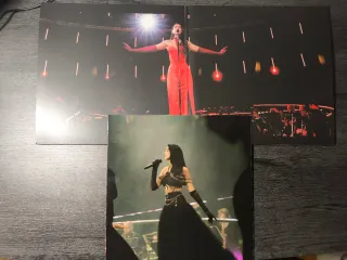 Dua Lipa - Royal Albert Hall Live