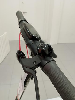 PATINETE ELECTRICO SEGWAY NINEBOT E3 + CAJA