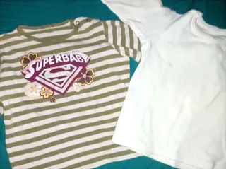 Lote Ropa Niña 24 Meses / 2 Años