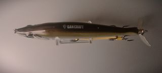 GAN CRAFT KAITEN 148 MM