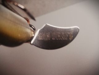 GAN CRAFT KAITEN 148 MM