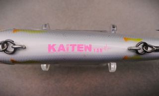 GAN CRAFT KAITEN 148 MM