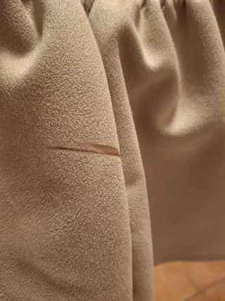 Conjunto niña 36 meses