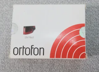 Denon DP-300F + AT-VM95E