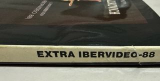 Revista VIDEO TV FILMS Nº68 (Febrero 1988)