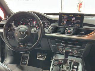 Audi A6 313cv