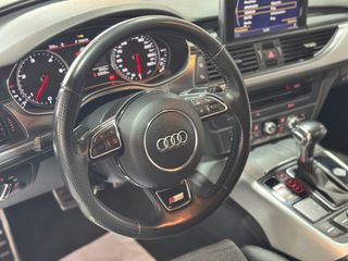 Audi A6 313cv
