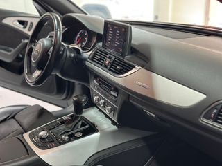 Audi A6 313cv
