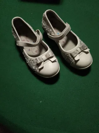 Scarpe eleganti bambina