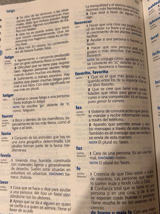 Diccionario de Primaria (Spanish Edition)