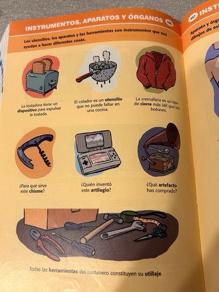 Diccionario de Primaria (Spanish Edition)