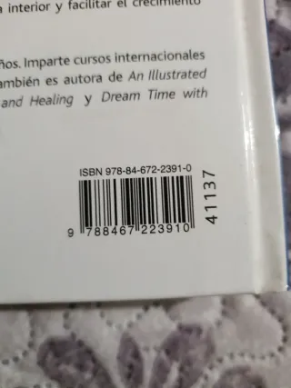 La biblia de los sueños