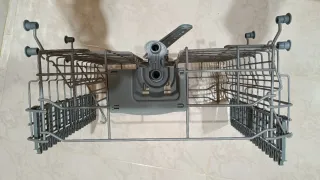 Cesto superior lavavajillas