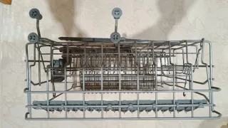 Cesto superior lavavajillas