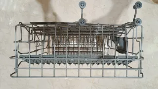 Cesto superior lavavajillas