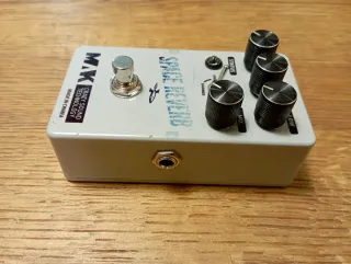 Pedal MAK Space Reverb