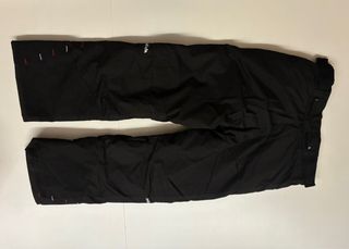 Conjunto Nieve Niño/a 8 Años