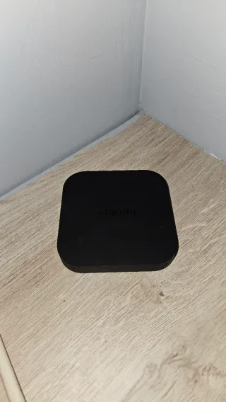 Xiaomi TV Box S 2nd Gen 4K Google TV