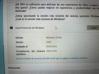 Portátil Lenovo ThinkPad