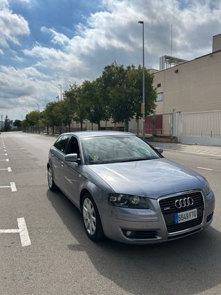 Audi A3 2.0 TFSI 200CV