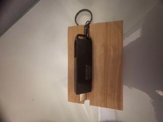 Memoria USB-C Sony 1TB