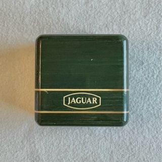 RELOJ JAGUAR