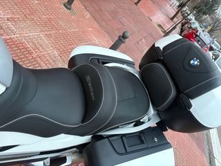 BMW R1200RT IMPECABLE