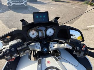 BMW R1200RT IMPECABLE