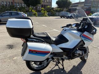 BMW R1200RT IMPECABLE