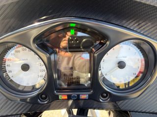 BMW R1200RT IMPECABLE