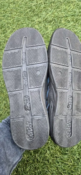 Zapatillas GET Verano Talla 43 Nuevas