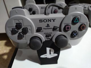 Soporte Mando PSX/PS1/PS2
