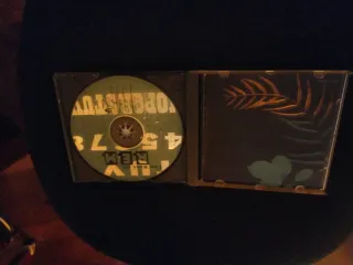 CD The Best Of R.E.M.