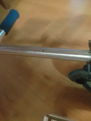 Patinete infantil Oxelo MID1