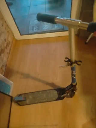 Patinete infantil Oxelo MID1