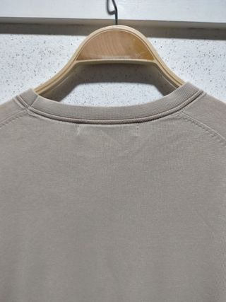 Camiseta Liu Jo Talla S Beige