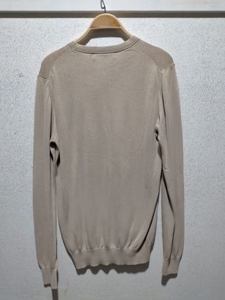 Camiseta Liu Jo Talla S Beige
