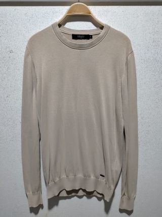 Camiseta Liu Jo Talla S Beige