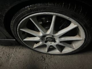 Llantas Kosei 17 4x100