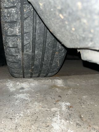 Llantas Kosei 17 4x100