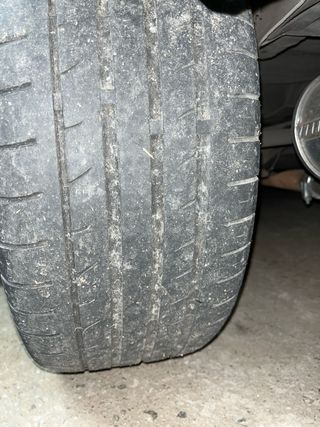 Llantas Kosei 17 4x100