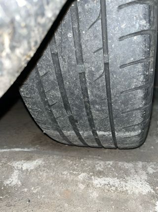 Llantas Kosei 17 4x100