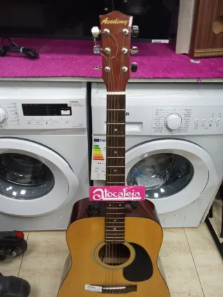Guitarra Academy BF402A