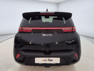 BYD Dolphin Surf Comfort  156cv 43,2kw