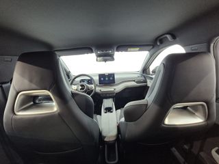 BYD Dolphin Surf Comfort  156cv 43,2kw