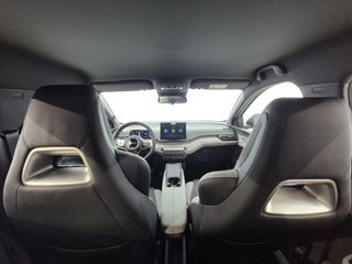 BYD Dolphin Surf Comfort  156cv 43,2kw
