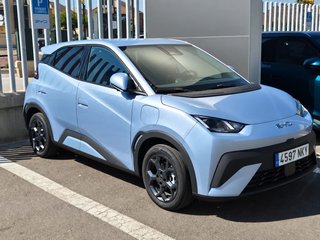BYD Dolphin Surf Comfort  156cv 43,2kw