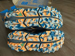 Zapatillas Brooks Cascadia Trail Running